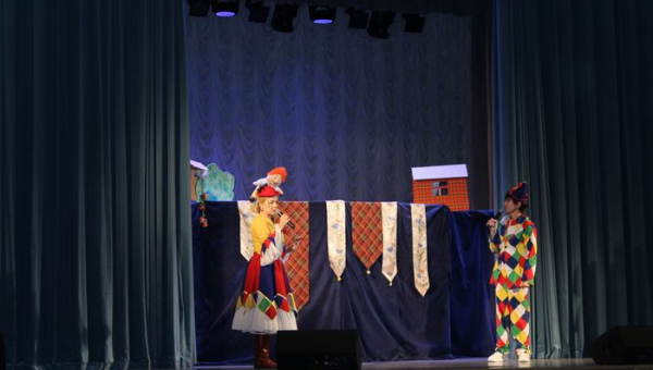 Петрушкины рассказы 21.10.2022